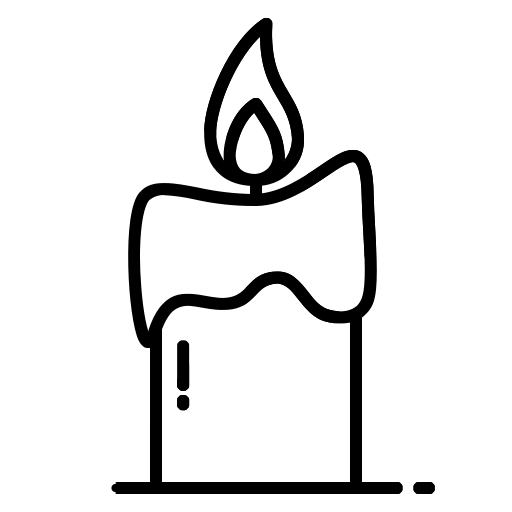 Prižgi svečko